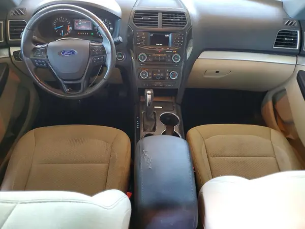1FM5K7D82GGA76454 2016 FORD EXPLORER - Image 8