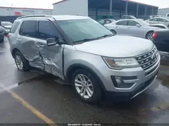 1FM5K7D82GGA82304 2016 FORD EXPLORER