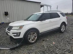 1FM5K7D82GGA82772 2016 FORD EXPLORER