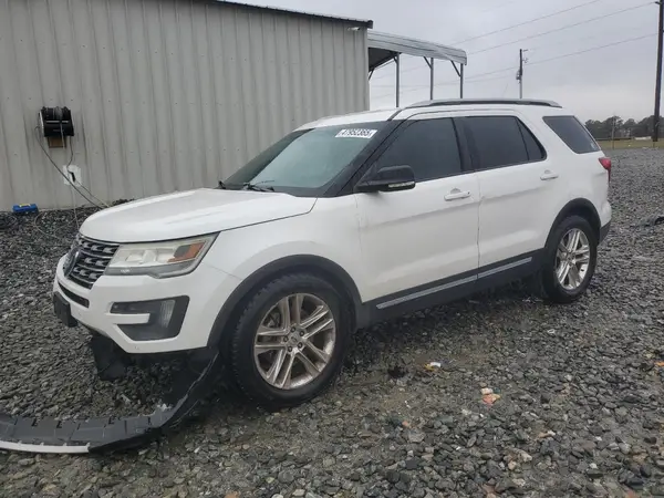 1FM5K7D82GGA82772 2016 FORD EXPLORER - Image 1