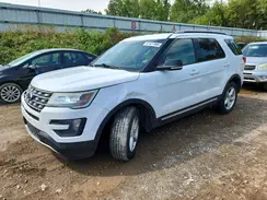 1FM5K7D82GGA84229 2016 FORD EXPLORER