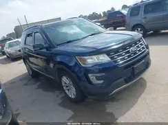 1FM5K7D82GGA84750 2016 FORD EXPLORER