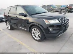 1FM5K7D82GGA84926 2016 FORD EXPLORER
