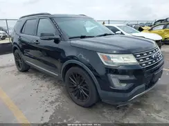 1FM5K7D82GGA86076 2016 FORD EXPLORER