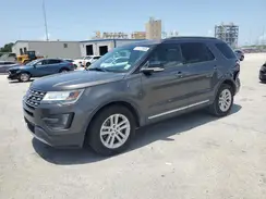 1FM5K7D82GGA93707 2016 FORD EXPLORER