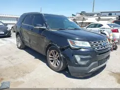 1FM5K7D82GGA96249 2016 FORD EXPLORER