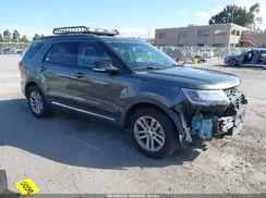 1FM5K7D82GGA96400 2016 FORD EXPLORER
