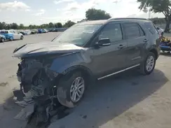 1FM5K7D82GGA99135 2016 FORD EXPLORER