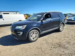 1FM5K7D82GGB01580 2016 FORD EXPLORER