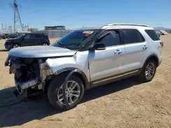 1FM5K7D82GGB18654 2016 FORD EXPLORER
