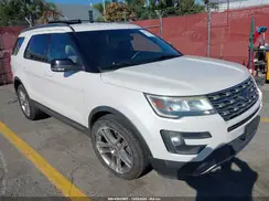 1FM5K7D82GGB18993 2016 FORD EXPLORER