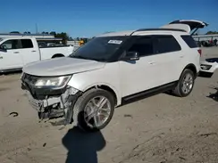 1FM5K7D82GGB31470 2016 FORD EXPLORER