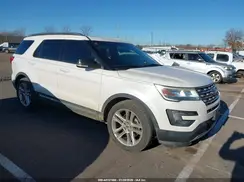 1FM5K7D82GGB31579 2016 FORD EXPLORER