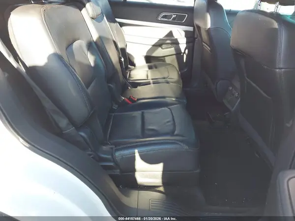 1FM5K7D82GGB31579 2016 FORD EXPLORER - Image 8
