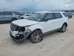1FM5K7D82GGB33719 2016 FORD EXPLORER