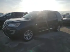 1FM5K7D82GGB36913 2016 FORD EXPLORER
