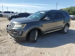1FM5K7D82GGB41545 2016 FORD EXPLORER
