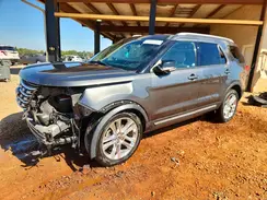 1FM5K7D82GGB58376 2016 FORD EXPLORER