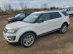 1FM5K7D82GGB58751 2016 FORD EXPLORER