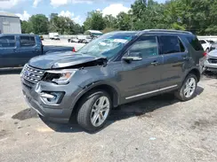 1FM5K7D82GGB59267 2016 FORD EXPLORER