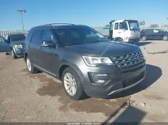 1FM5K7D82GGB61892 2016 FORD EXPLORER