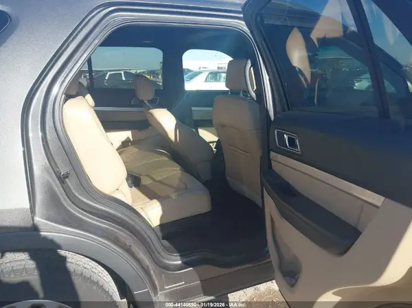 1FM5K7D82GGB61892 2016 FORD EXPLORER - Image 8