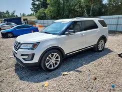 1FM5K7D82GGB69619 2016 FORD EXPLORER