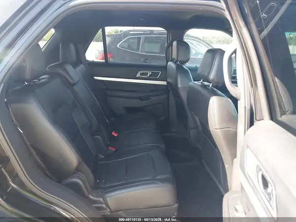 1FM5K7D82GGB69829 2016 FORD EXPLORER - Image 8