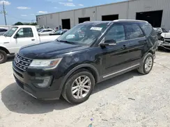 1FM5K7D82GGB69958 2016 FORD EXPLORER