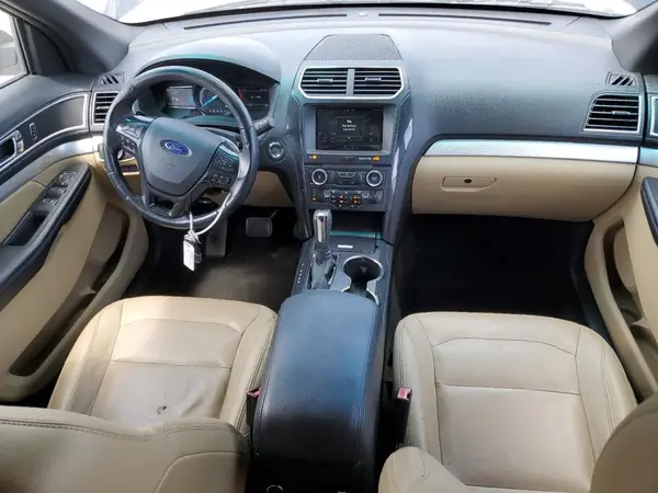 1FM5K7D82GGB69958 2016 FORD EXPLORER - Image 8