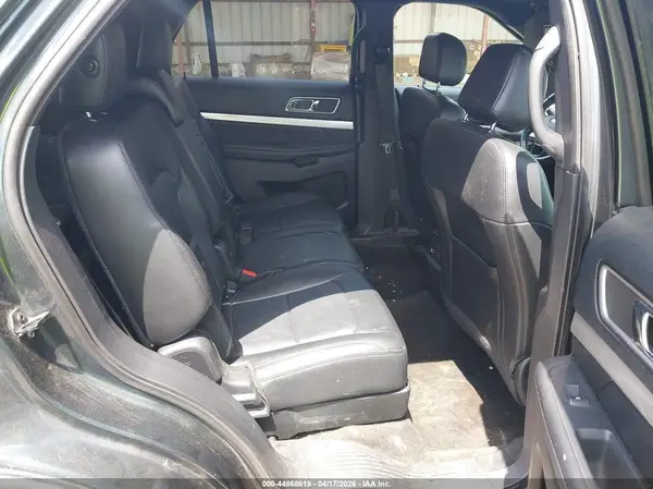 1FM5K7D82GGB71855 2016 FORD EXPLORER - Image 8