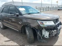1FM5K7D82GGB71919 2016 FORD EXPLORER