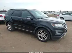 1FM5K7D82GGB72908 2016 FORD EXPLORER