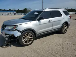 1FM5K7D82GGB78059 2016 FORD EXPLORER
