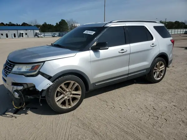 1FM5K7D82GGB78059 2016 FORD EXPLORER - Image 1