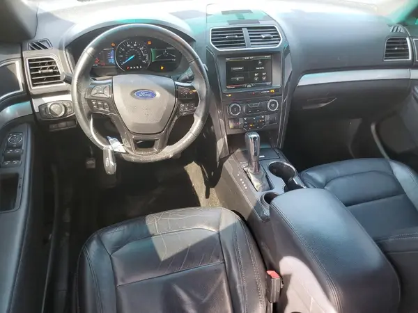 1FM5K7D82GGB78059 2016 FORD EXPLORER - Image 8