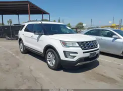 1FM5K7D82GGB80281 2016 FORD EXPLORER
