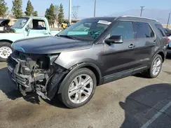 1FM5K7D82GGB95220 2016 FORD EXPLORER