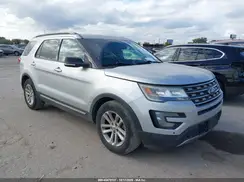 1FM5K7D82GGC03722 2016 FORD EXPLORER