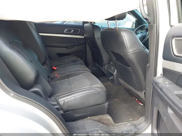 1FM5K7D82GGC03722 2016 FORD EXPLORER - Image 8