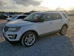1FM5K7D82GGC04000 2016 FORD EXPLORER
