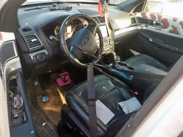 1FM5K7D82GGC04000 2016 FORD EXPLORER - Image 8
