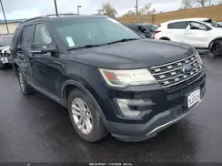 1FM5K7D82GGC05616 2016 FORD EXPLORER