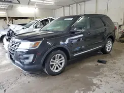 1FM5K7D82GGC20147 2016 FORD EXPLORER