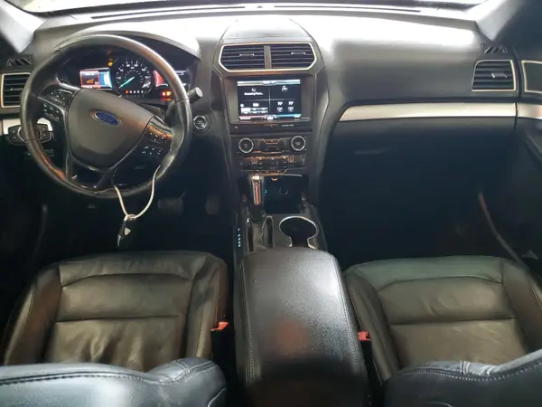 1FM5K7D82GGC20147 2016 FORD EXPLORER - Image 8