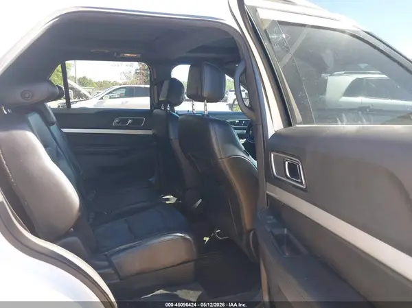 1FM5K7D82GGC21699 2016 FORD EXPLORER - Image 8