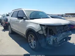 1FM5K7D82GGC33495 2016 FORD EXPLORER