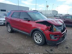 1FM5K7D82GGC57263 2016 FORD EXPLORER