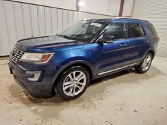 1FM5K7D82GGC57845 2016 FORD EXPLORER
