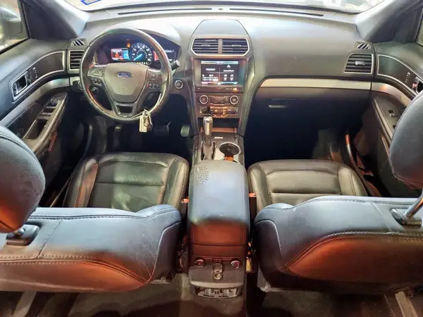 1FM5K7D82GGC57845 2016 FORD EXPLORER - Image 8